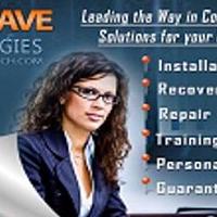 CompuSave Technologies Logo