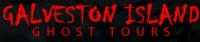 Galveston Island Ghost Tours Logo