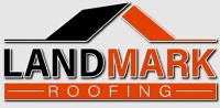 Landmark Roofing & Renovations LLC. Logo