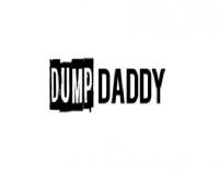 Dump Daddy logo