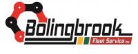 Bolingbrook Fleet Services Logo