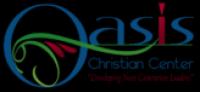 Oasis Christian Center Logo