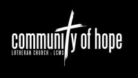Community of Hope Church logo