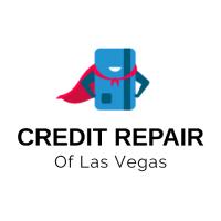 Credit Repair of Las Vegas Logo