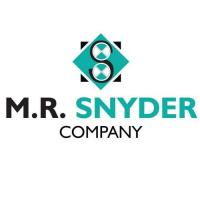 M.R. Snyder Company logo