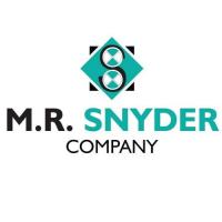 M.R. Snyder Company Logo