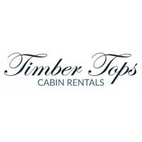 Timber Tops Cabin Rentals logo