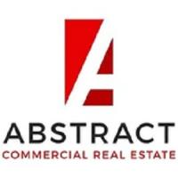 ABSTRACT Commercial Real Estate LLC Logo
