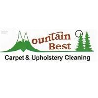 Mountain Best Carpet & Upholstery Cleaning Logo