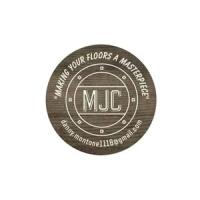 MJC Floor Finishing Logo