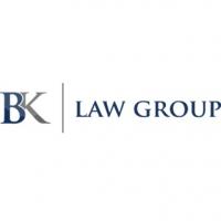 BK Law Group logo