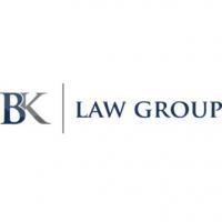 BK Law Group Logo