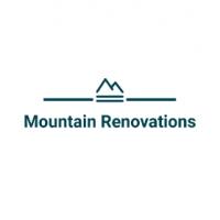 Mountain Renovations Logo