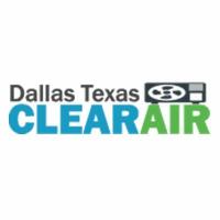 Clear Air Dallas logo