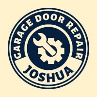 Joshua Garage Door Repair Logo