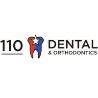 110 Dental & Orthodontics of Whitehouse Logo