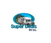 Super Deals Rv Inc. Logo