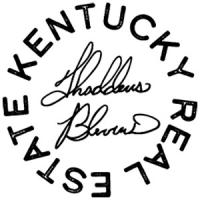 Thaddeus Blevins Logo