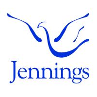 Jennings at Brecksville logo