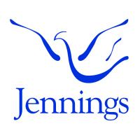 Jennings at Brecksville Logo