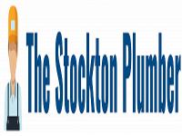 The Stockton Plumber Logo
