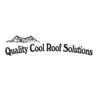 Quality Cool Roof Solutions Logo