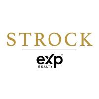 Strock Real Estate Logo