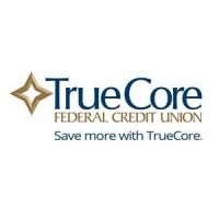 TrueCore Federal Credit Union Logo