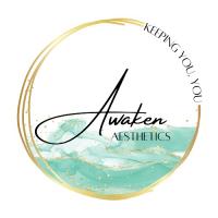 Awaken Aesthetics logo