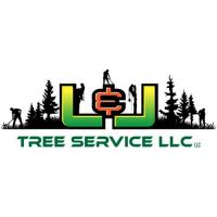 L&J Tree Service Logo