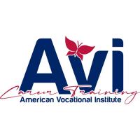 AVI Career Training Logo
