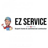 EZ Service logo