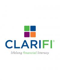 Clarifi logo