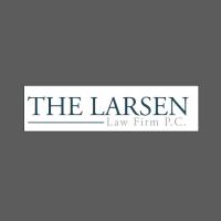 The Larsen Firm Logo