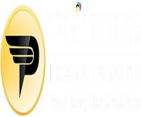 Printing for Nails Salon Logo