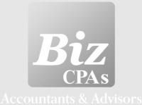 BizCPAs- Yesit J Campo. Accountants & Advisors, CPA, CFO, Tax Advisor Logo