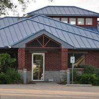 Marina Bay Animal Hospital Logo