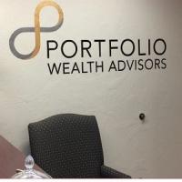 Portfolio Wealth Advisors Logo