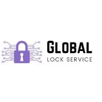 Global Lock Service Logo
