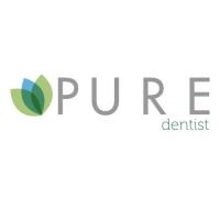 Pure Santa Ana Dentist Logo