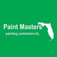 Paint Masters Painting Contractors LLC logo