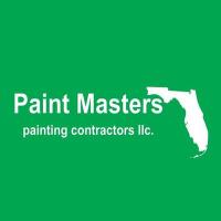 Paint Masters Painting Contractors LLC Logo