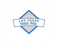 Las Vegas Fence Pros logo