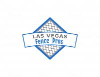 Las Vegas Fence Pros Logo
