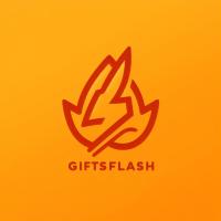Gifts Flash Logo