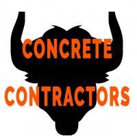 Elite Concrete Contractors Buffalo Logo