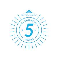 Crestview Recovery Logo