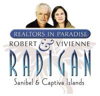 Royal Shell Real Estate (The Radigan Team/Realtors in Paradi Logo