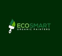 Eco Smart Organic Painters Logo