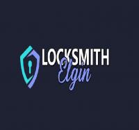 Locksmith Elgin IL Logo